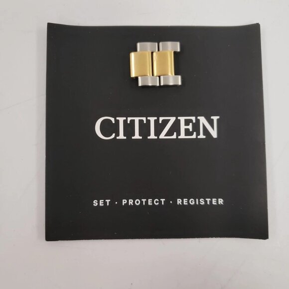 (81040-1) Citizen 8204-A10D404 Watch - Picture 8 of 14
